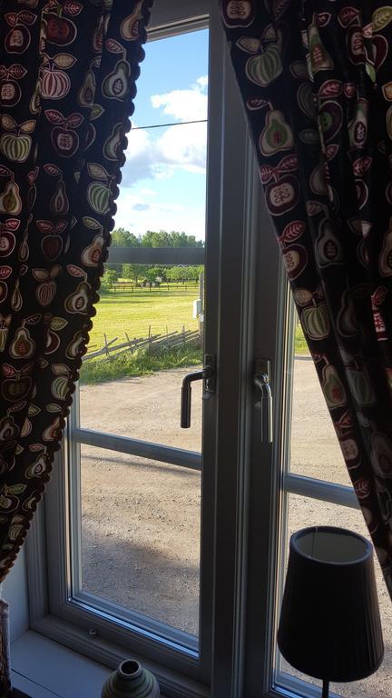Brabo B&B Och Cafe Oskarshamn Zewnętrze zdjęcie