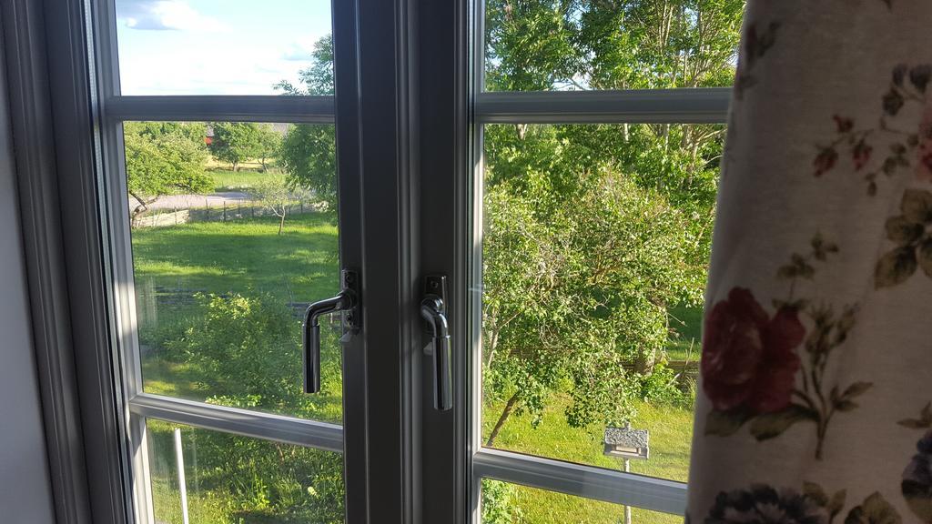 Brabo B&B Och Cafe Oskarshamn Zewnętrze zdjęcie