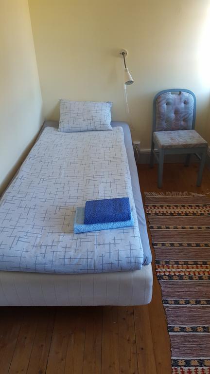 Brabo B&B Och Cafe Oskarshamn Zewnętrze zdjęcie