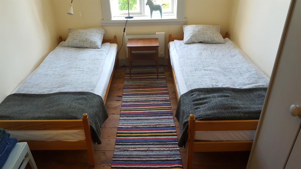Brabo B&B Och Cafe Oskarshamn Zewnętrze zdjęcie