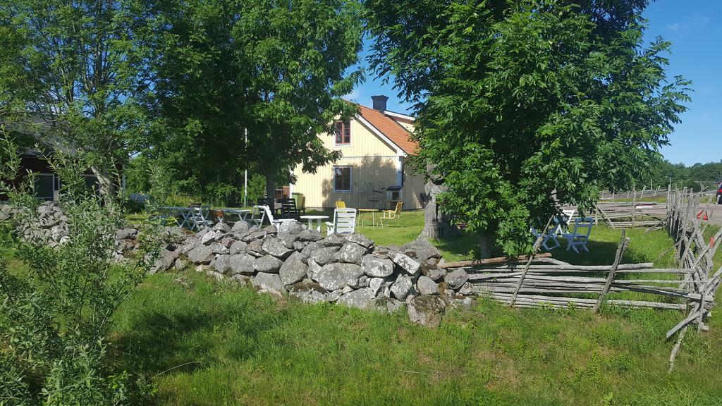 Brabo B&B Och Cafe Oskarshamn Zewnętrze zdjęcie
