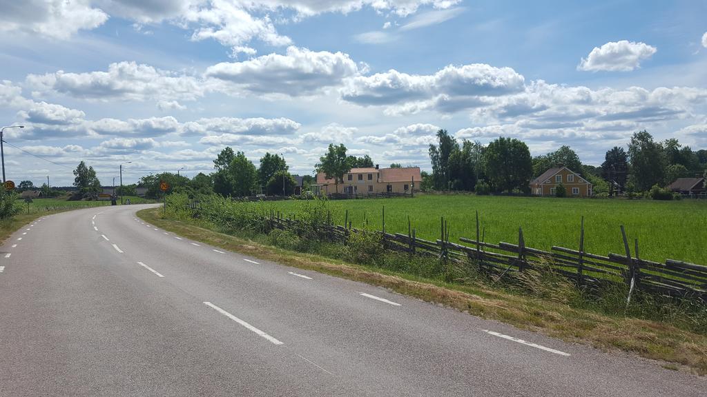 Brabo B&B Och Cafe Oskarshamn Zewnętrze zdjęcie