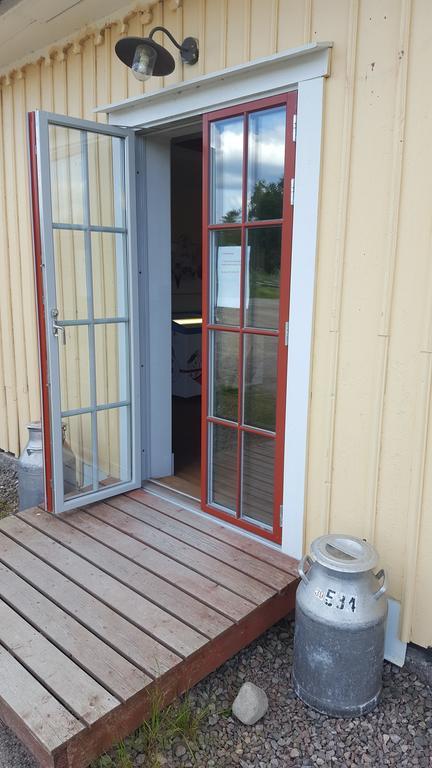 Brabo B&B Och Cafe Oskarshamn Zewnętrze zdjęcie