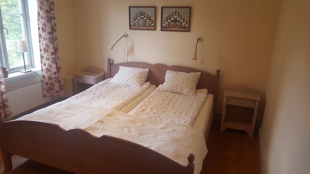 Brabo B&B Och Cafe Oskarshamn Zewnętrze zdjęcie