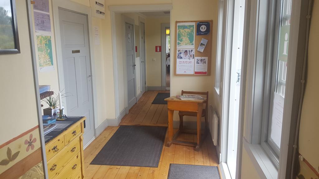 Brabo B&B Och Cafe Oskarshamn Zewnętrze zdjęcie