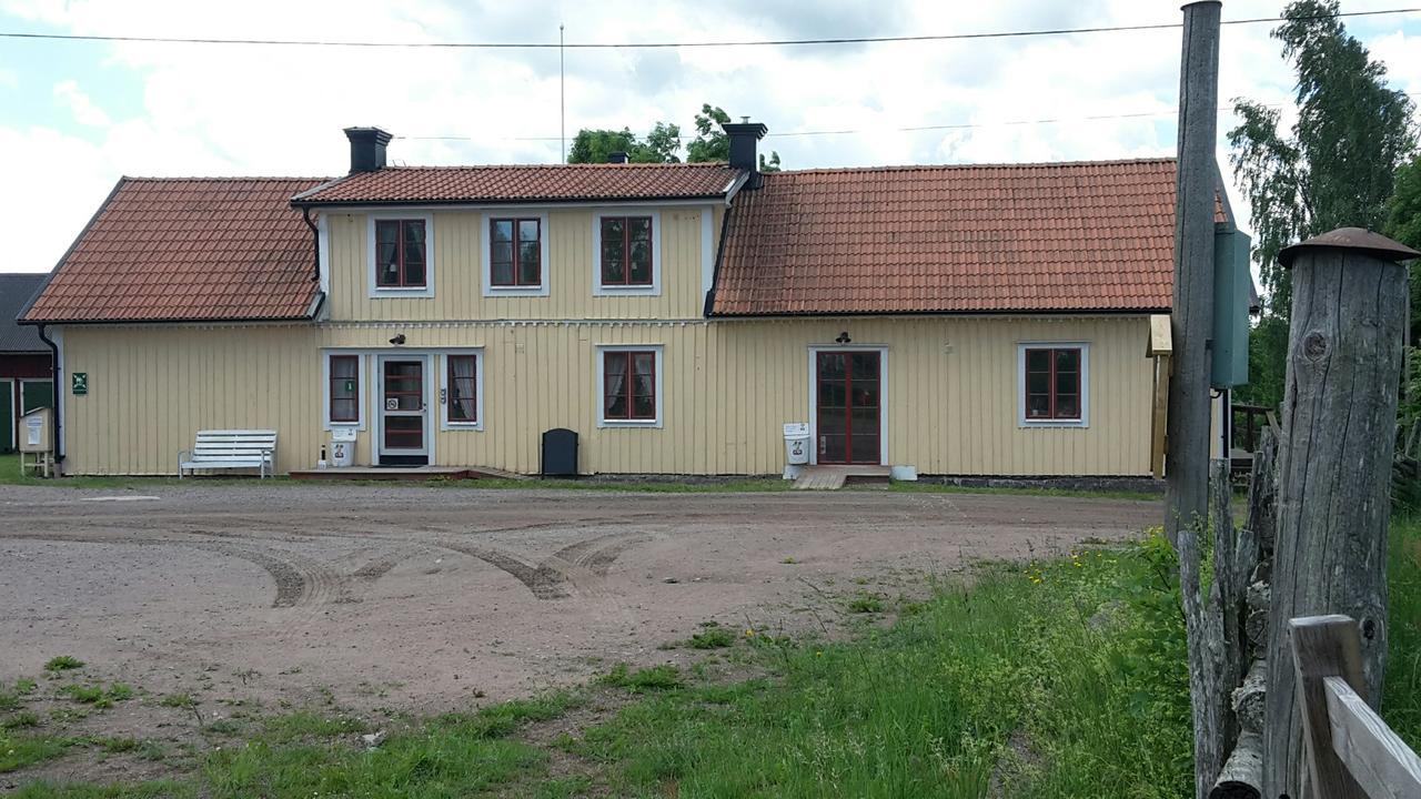 Brabo B&B Och Cafe Oskarshamn Zewnętrze zdjęcie