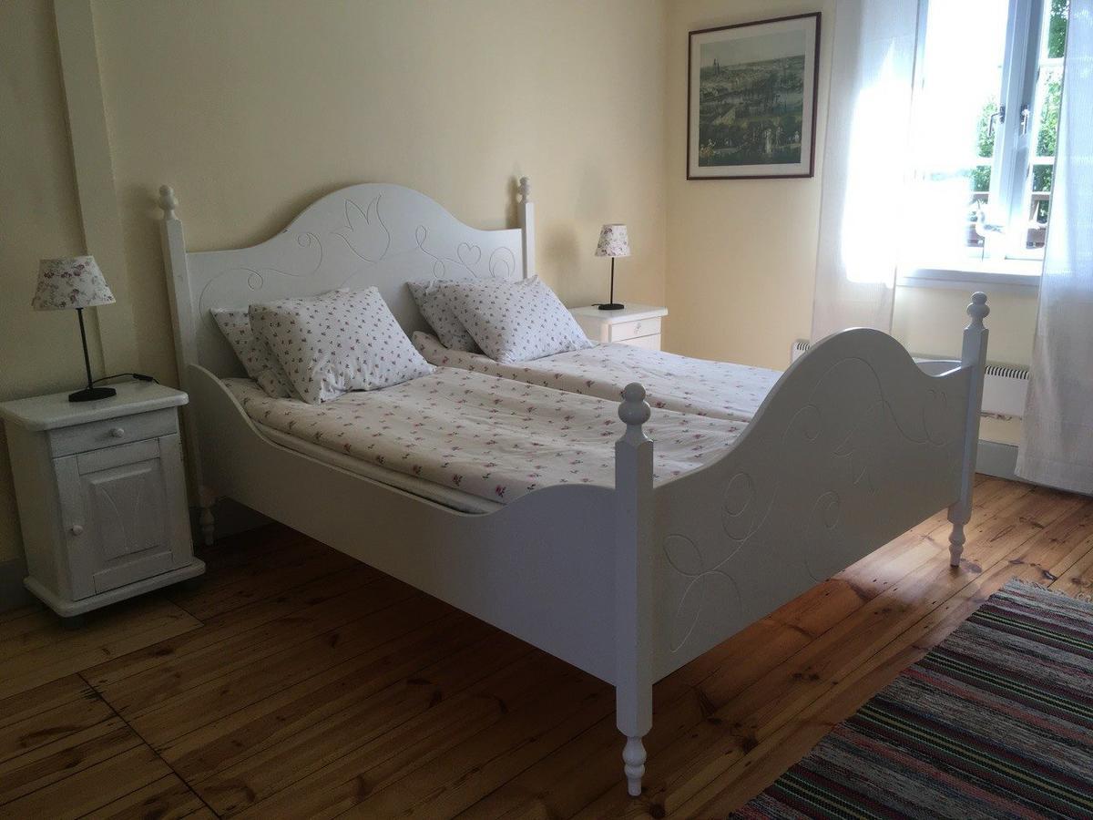 Brabo B&B Och Cafe Oskarshamn Zewnętrze zdjęcie