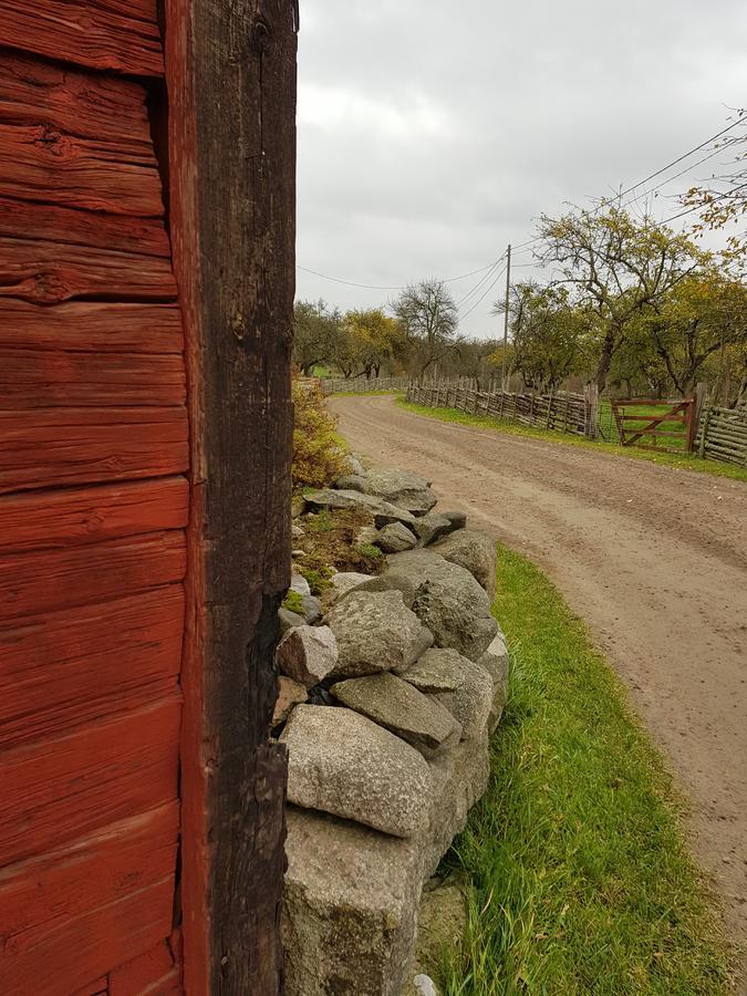 Brabo B&B Och Cafe Oskarshamn Zewnętrze zdjęcie
